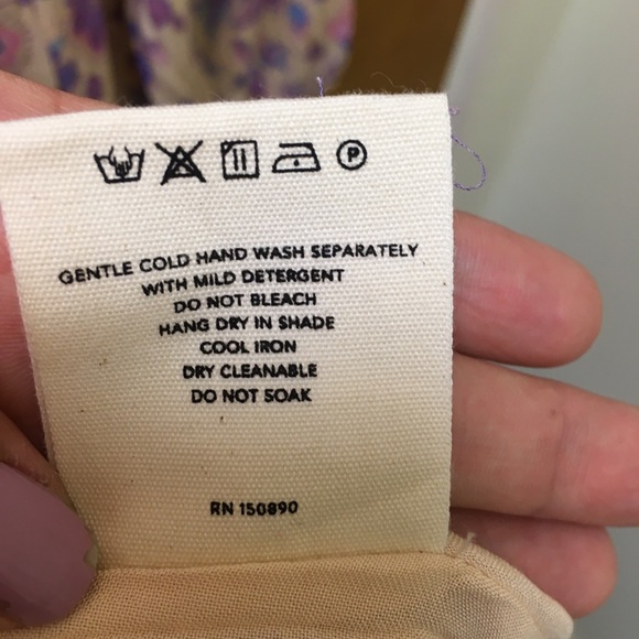 SOLD!!! Spell & the Gypsy Portobello boho xxl - Picture 5 of 6